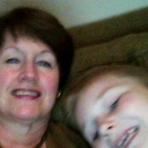 Meet your Posher, Lynn